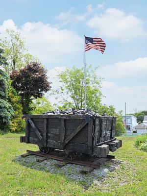 North Whitehall Township