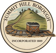 Summit Hill Borough